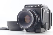 [Fast neuwertig] Mamiya RB67