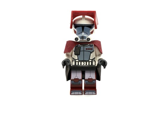 Lego starwars elite arc - lego,