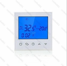 Heiß Farbbildschirm Digital