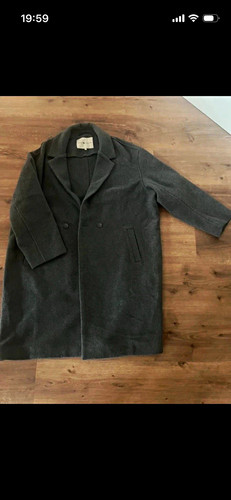 Jonas nielsen damen mantel - jonas,
