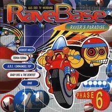 Rave base vol - base, von