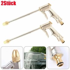 2x Hochdruck Wasserpistole