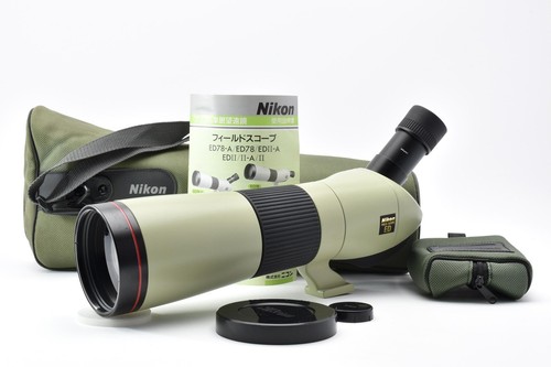 Top neuwertig nikon - neuwertig], field