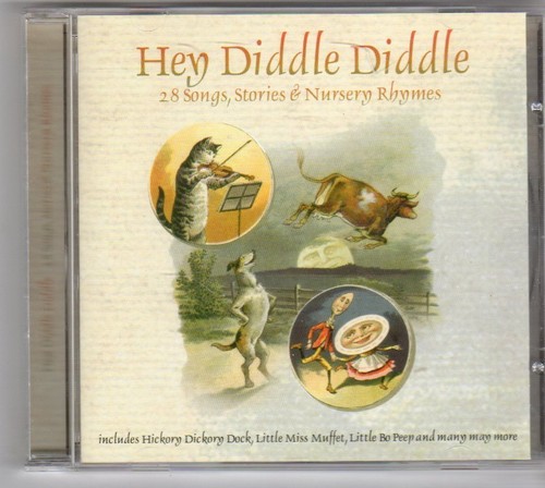 Hey diddle 28 - (es512),