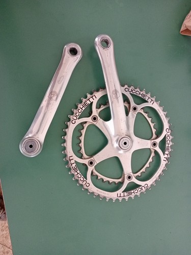 Campagnolo chorus croce - campagnolo, d'aune