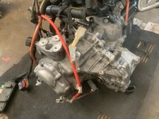 Opel Vectra C Signum Y22DTR GU