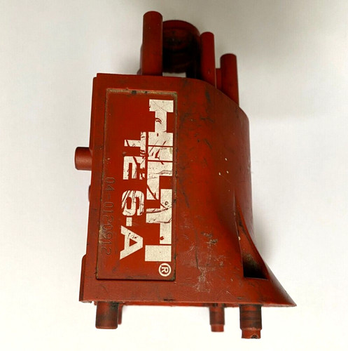 Hilti gehäuse - hilti, 6a,