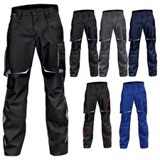 Kübler PULSSCHLAG Arbeitshose Berufshose Workwear Bundhose Hose Arbeitskleidung