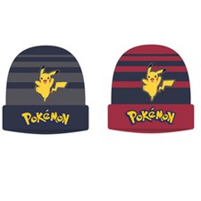 Pokemon  Wintermütze /