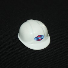 Playmobil Alltag Bauhelm Bau