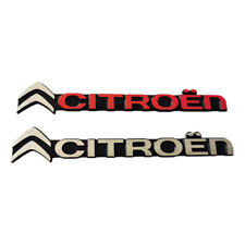 FÜR Citroen 1PCS Seite hinten