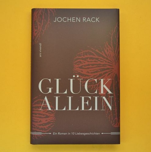Glück allein ein - -, in