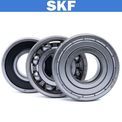 Skf kugellager 6000 6001 6002 - skf,