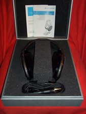 Neuwertiger Kopfhörer Sennheiser HD 650