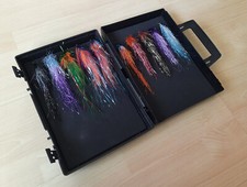 streamerbox,streamerkoffer,streamer,fliegenfischen,hecht,pike