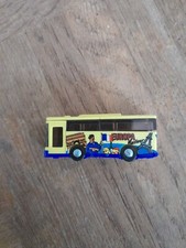 Die große Europa bustour