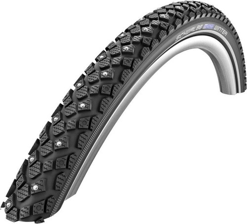 Schwalbe marathon winter - winter, plus