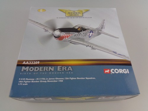 Corgi aa32209 modell flugzeug - corgi,