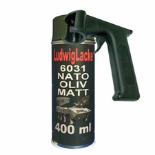 Nato Oliv MATT 1 Spraydose je