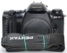 Pentax MZ-10 35mm