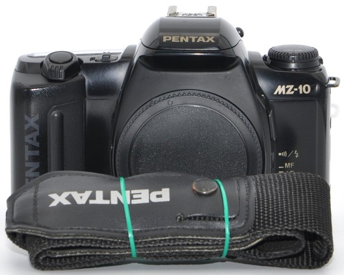 Pentax 35mm - mz-10,