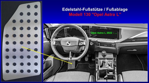 Fußstütze fußablage - fußstütze,