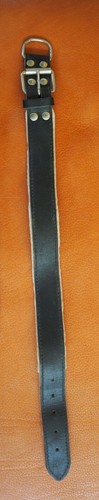 Hundehalsband halsband premium - hundehalsband,