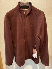 Vaude Fleecejacke Herren 3XL