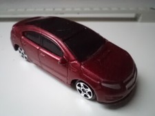 Modellauto Maisto 2011 Chevrolet Volt