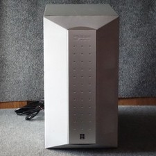 YAMAHA Aktivwoofer Aktiver