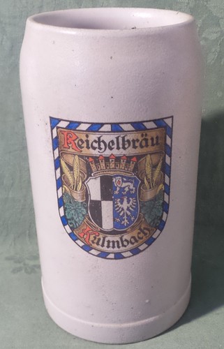 Alter bierkrug maßkrug - alter,