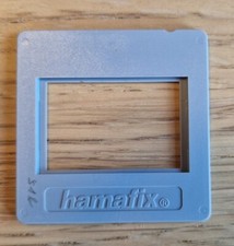 500 x Hamafix Diarahmen 5 x 5