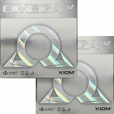 Xiom Omega 5 Pro / V /