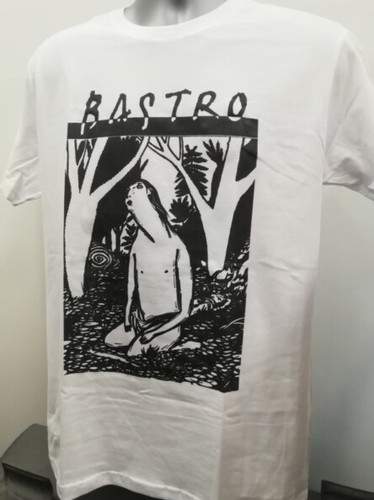 Bastro musik shirt - bastro,