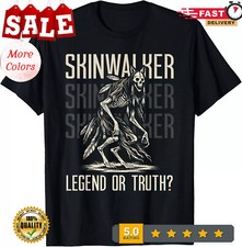 2025/NEW LIMITED Skinwalker