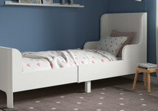 Weißes, lang oder kurz