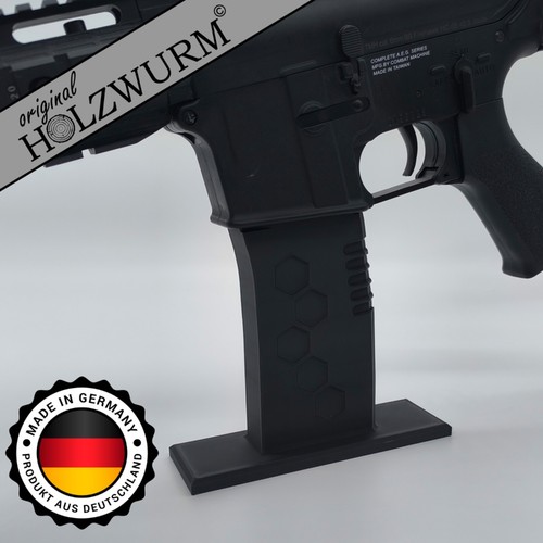 Ständer für airsoft - airsoft, modelle
