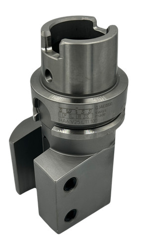 Swissflex hsk63 - x,
