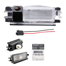 Rückfahrkamera für Dacia Logan LS Express FS MCV 7700433414 Kennzeichenleuchte