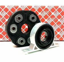 FEBI Mittellager Kardanwelle