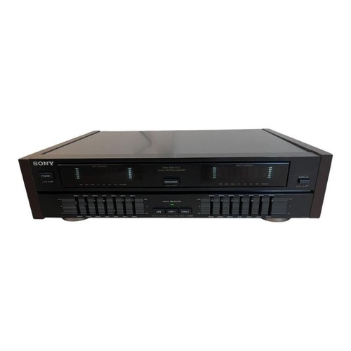 Seltener sony graphic - ge-20,