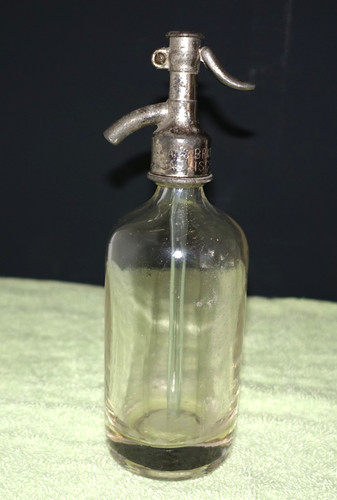 Vintage alte glas mini - 👌vintage,