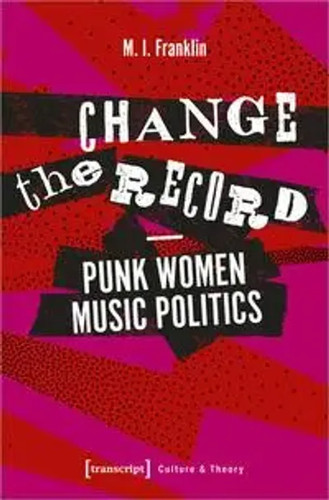 Change the record - the, women