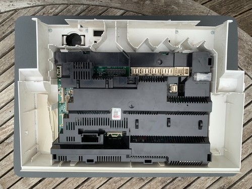 Viessmann vitodens 300 - viessmann,
