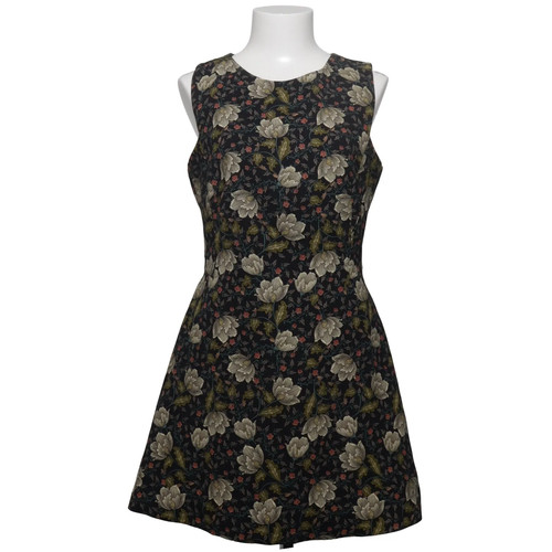 Zara basic kleid größe - kleid,, größe: