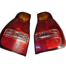 Hyundai Matrix Typ FC Rückleuchte Rechts / Links Bremsleuchte Rücklicht