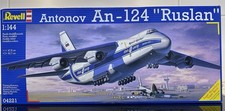 Revell 04221 Antonov AN-124