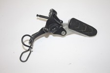 Fußrastenanlage vorne links Honda NT 1100 DCT NT1100D SC84 (Lager 6-25)