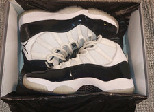 Jordan 11 Retro Concord (2018)