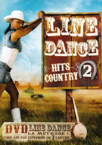 Line dance hits country vol - hits,